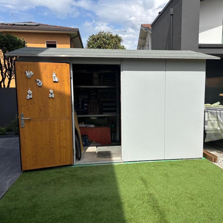 Villa Ernesta-Appartamento - Appartamento con 1 Camera da Letto - 12