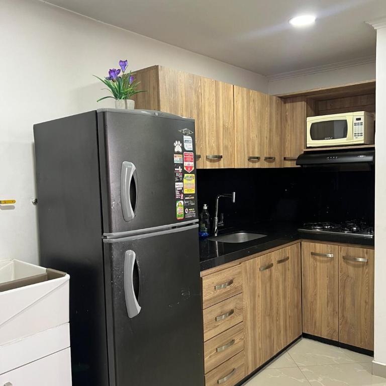 Magnificent apartment near Lleras and Provenza - Apartamento de 2 dormitorios - 25