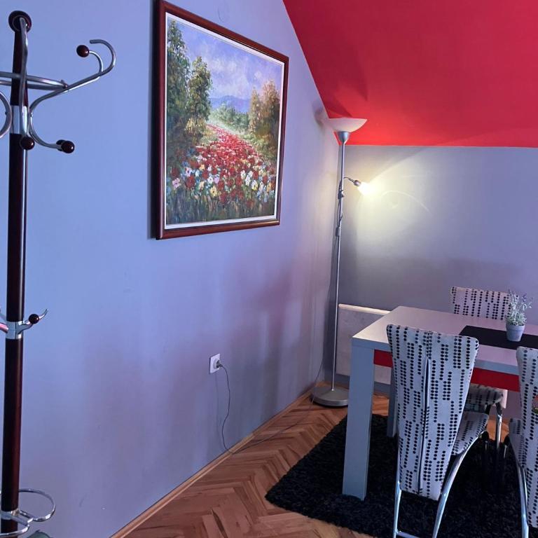 Tanasic - One-Bedroom Apartment - 14