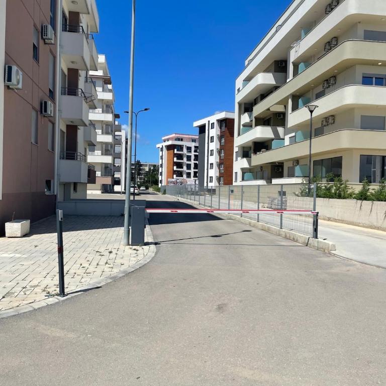 New apartment in Ulcinj - Apartman sa 1 Spavaćom Sobom - 11