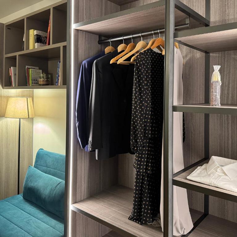 Labicum XXII - Modern Luxury Studio near the Colosseum - Appartamento con 1 Camera da Letto - 17