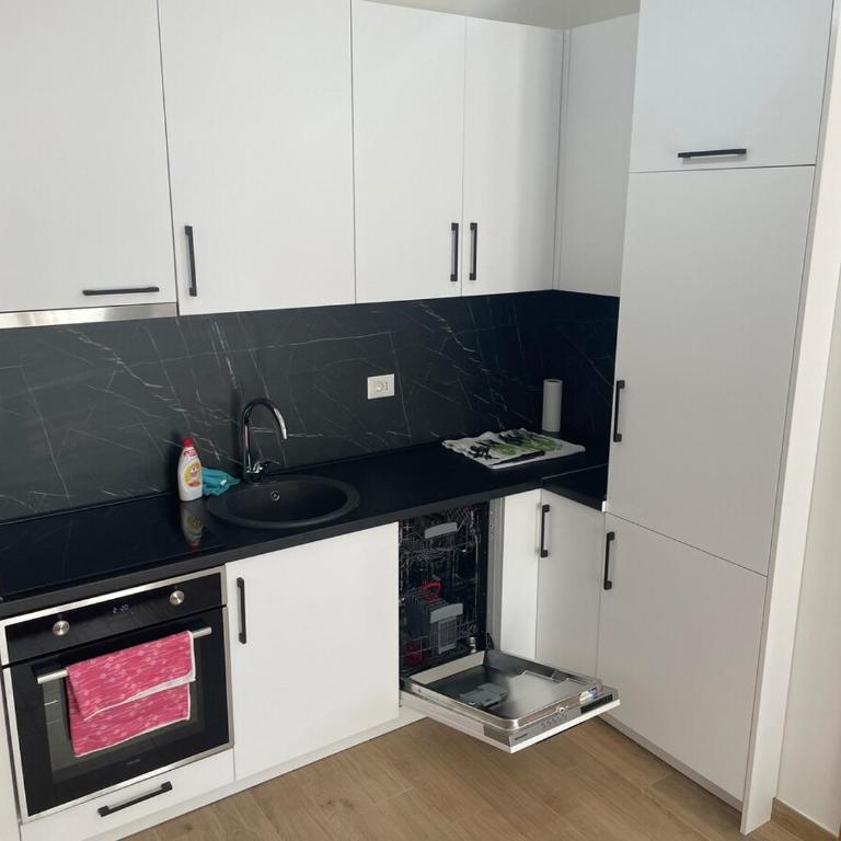 New apartment in Ulcinj - Apartman sa 1 Spavaćom Sobom - 15