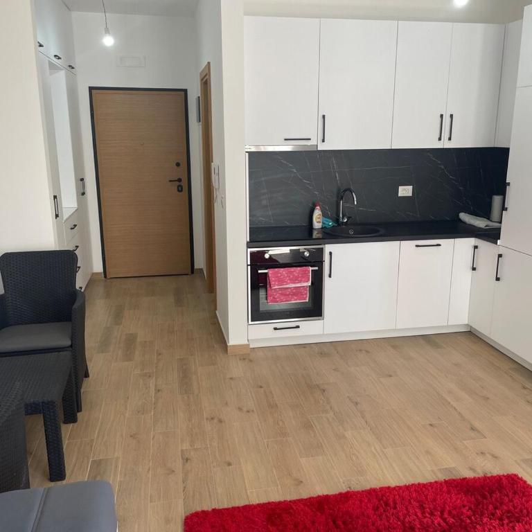 New apartment in Ulcinj - Apartman sa 1 Spavaćom Sobom - 17