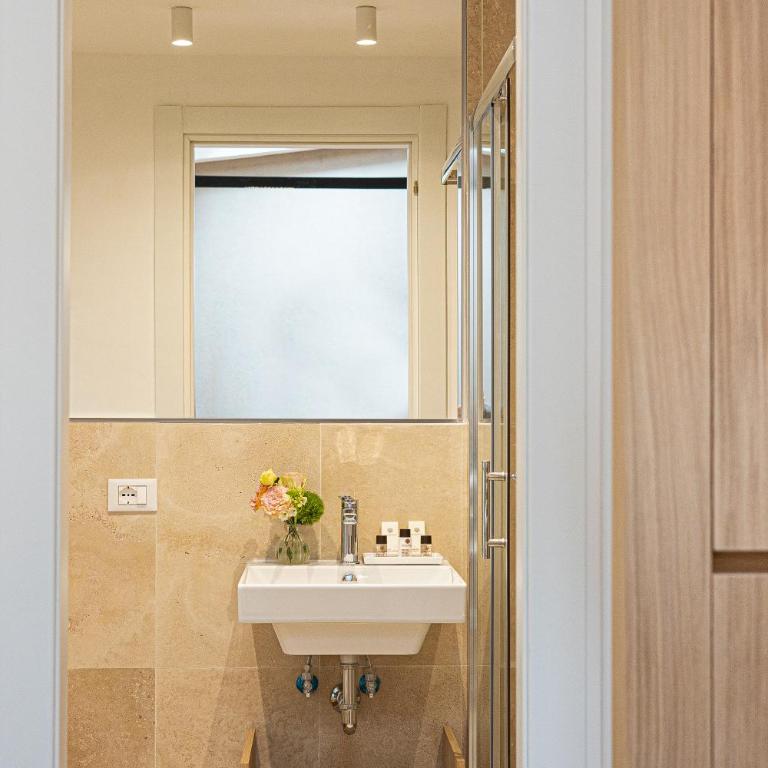 Amazing Via del Corso 277 Suites - Appartamento con 1 Camera da Letto - 5