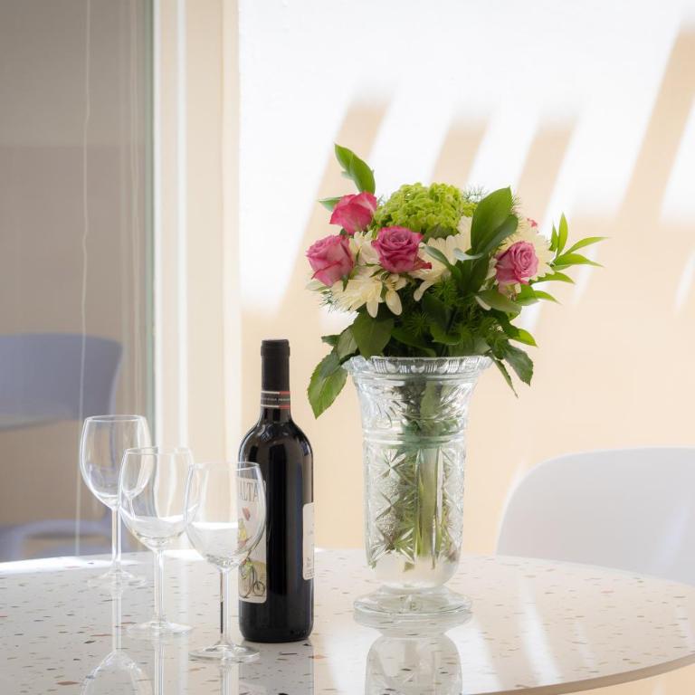 Amazing Via del Corso 277 Suites - Appartamento con 1 Camera da Letto - 3