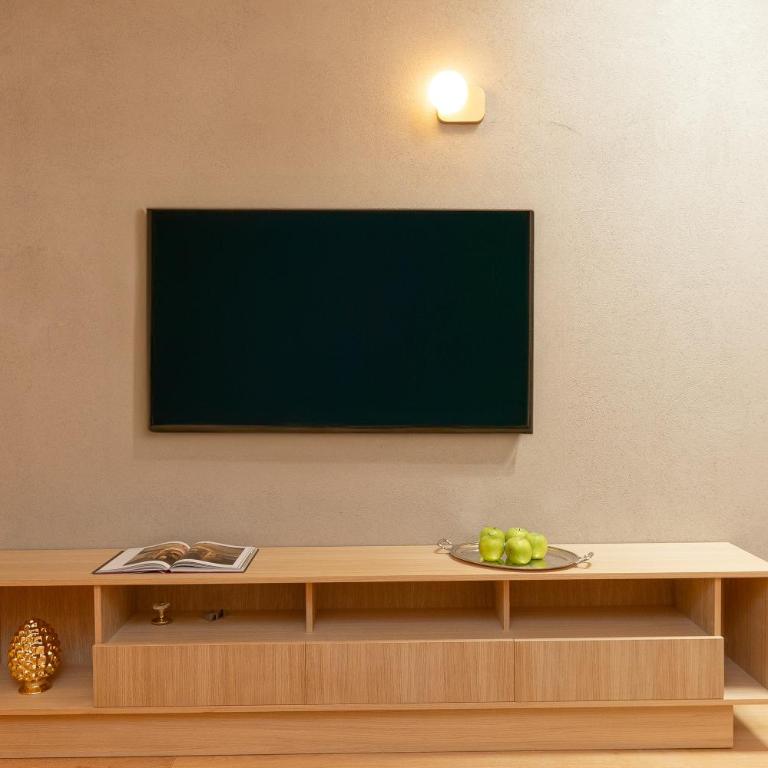 Amazing Via del Corso 277 Suites - Appartamento con 1 Camera da Letto - 6