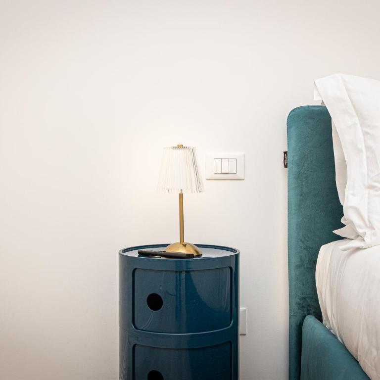 Amazing Via del Corso 277 Suites - Appartamento con 1 Camera da Letto - 10