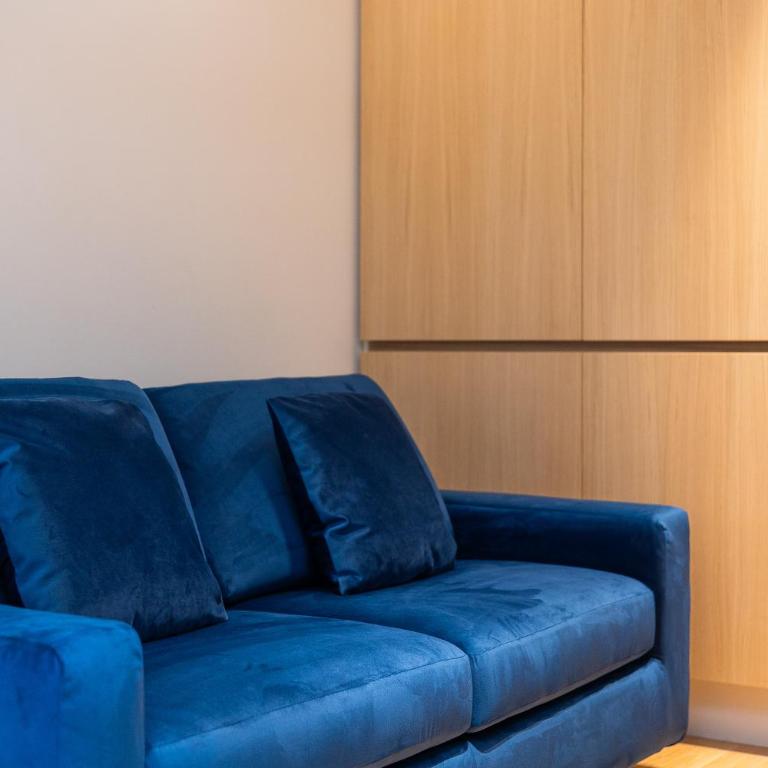 Amazing Via del Corso 277 Suites - Appartamento con 1 Camera da Letto - 8