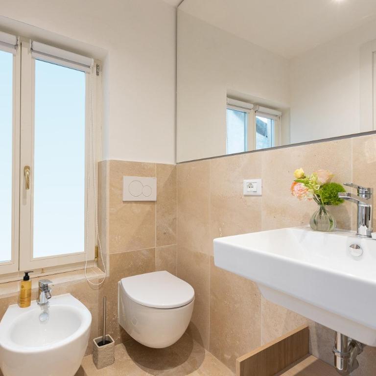 Amazing Via del Corso 277 Suites - Appartamento con 1 Camera da Letto - 11