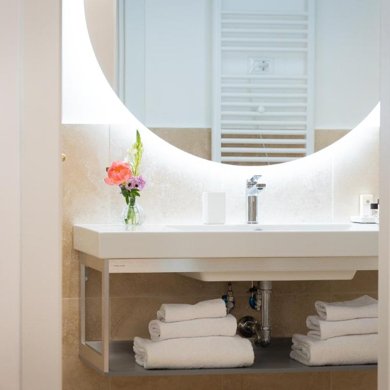Amazing Via del Corso 277 Suites - Appartamento con 1 Camera da Letto - 13