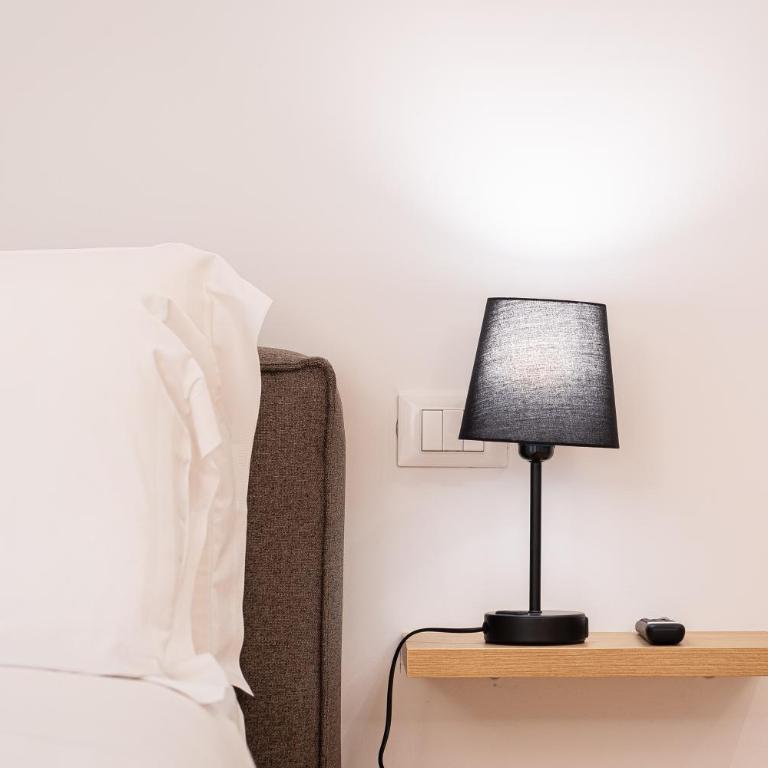 Amazing Via del Corso 277 Suites - Appartamento con 1 Camera da Letto - 14