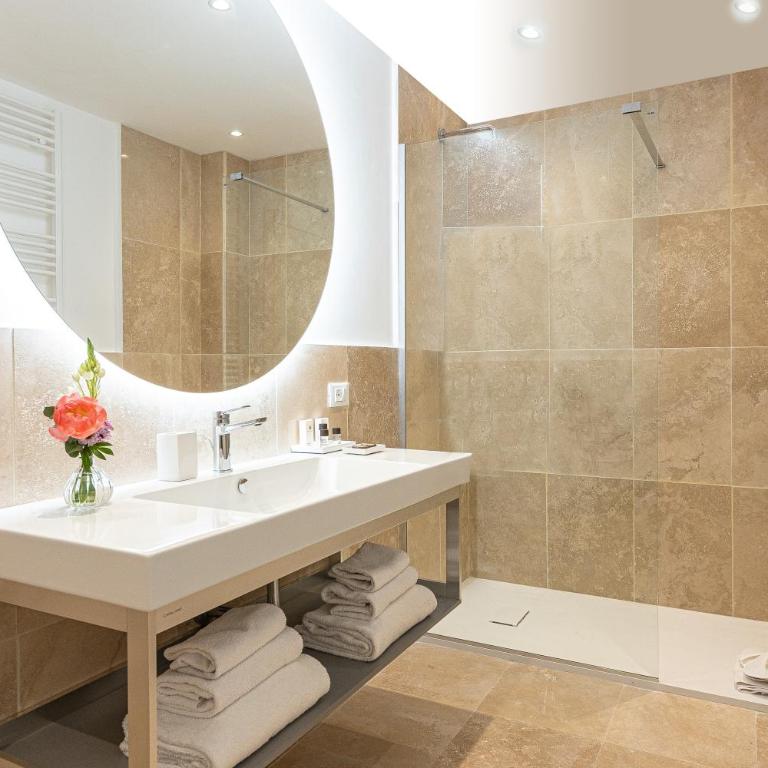 Amazing Via del Corso 277 Suites - Appartamento con 1 Camera da Letto - 15