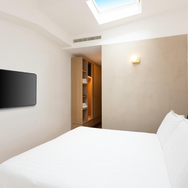 Amazing Via del Corso 277 Suites - Appartamento con 1 Camera da Letto - 17