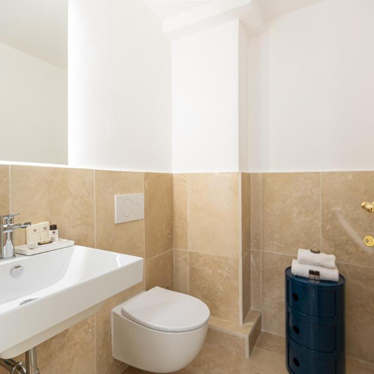 Amazing Via del Corso 277 Suites - Appartamento con 1 Camera da Letto - 9