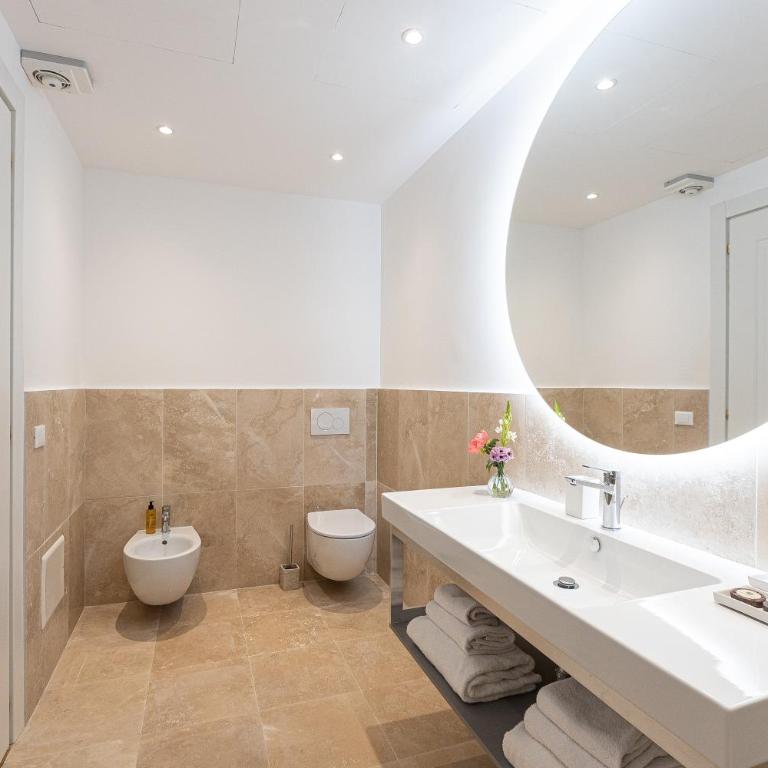 Amazing Via del Corso 277 Suites - Appartamento con 1 Camera da Letto - 17
