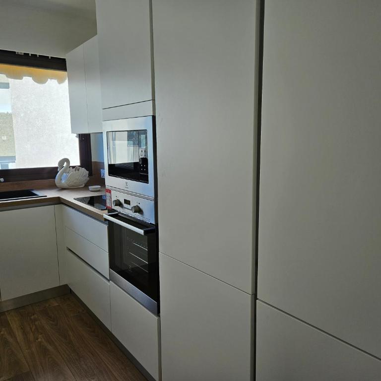 Vue mer beau 2 pieces - Apartment mit 1 Schlafzimmer - 7