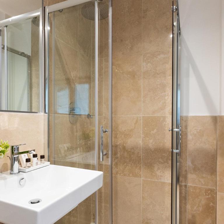 Amazing Via del Corso 277 Suites - Appartamento con 1 Camera da Letto - 12