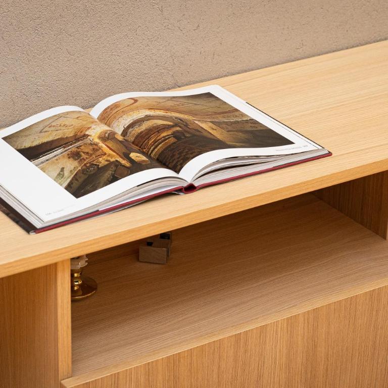 Amazing Via del Corso 277 Suites - Appartamento con 1 Camera da Letto - 14