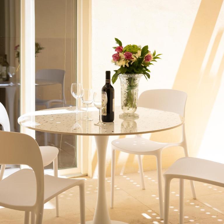 Amazing Via del Corso 277 Suites - Appartamento con 1 Camera da Letto - 12