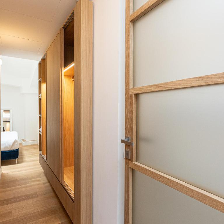 Amazing Via del Corso 277 Suites - Appartamento con 1 Camera da Letto - 27
