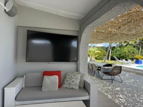 Mimosas Beach House - Villa frente a la playa - 19