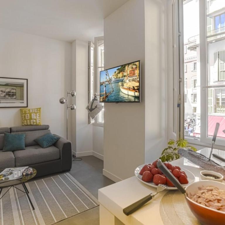 MY CASA - PAULE - Great Old Town Studio w AC - Appartement Supérieur - 2
