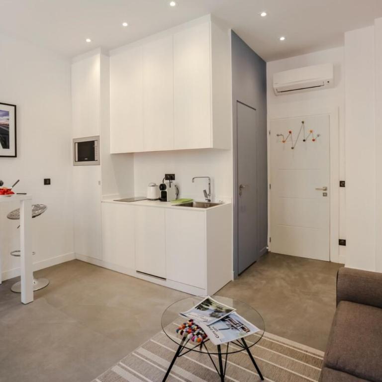 MY CASA - PAULE - Great Old Town Studio w AC - Appartement Supérieur - 10
