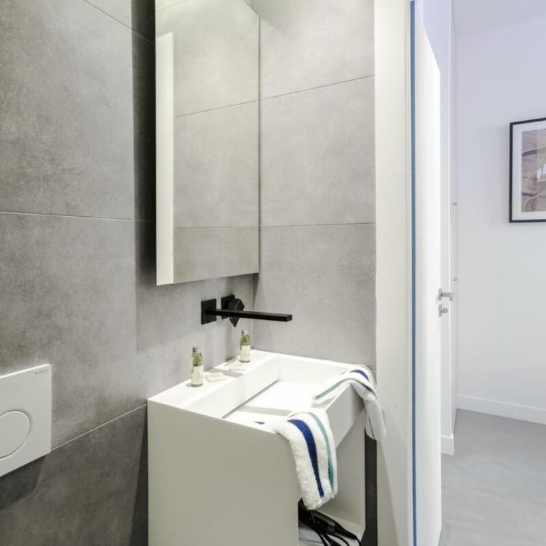 MY CASA - PAULE - Great Old Town Studio w AC - Appartement Supérieur - 13