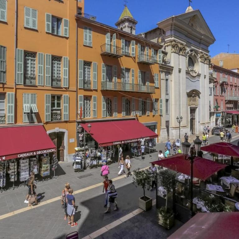 MY CASA - PAULE - Great Old Town Studio w AC - Appartement Supérieur - 15