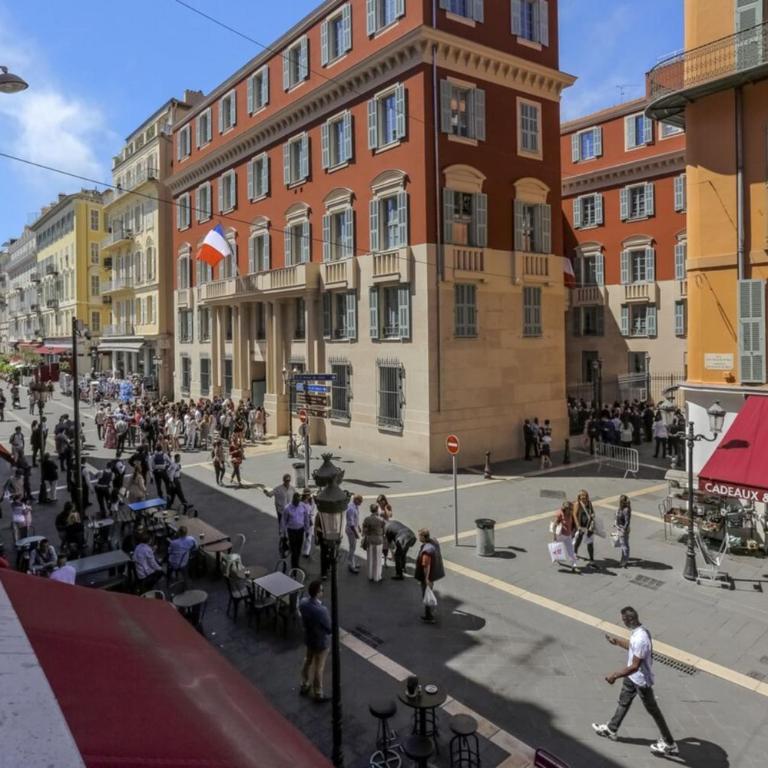 MY CASA - PAULE - Great Old Town Studio w AC - Appartement Supérieur - 16