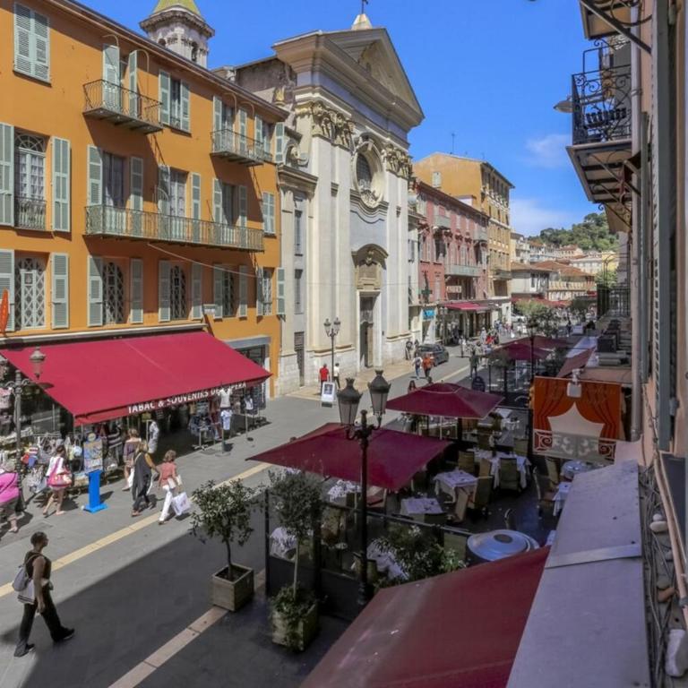 MY CASA - PAULE - Great Old Town Studio w AC - Appartement Supérieur - 17