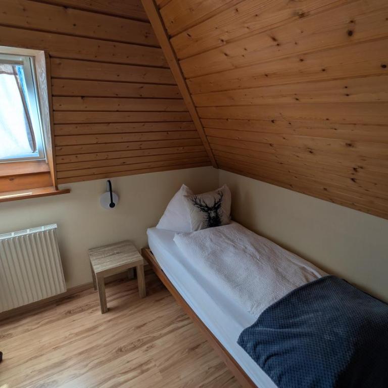 Hotel Harder Minerva - Chambre Simple - 4