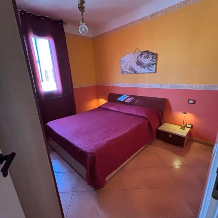 Orange House Favignana - Appartamento - 7