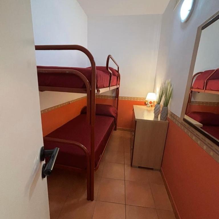 Orange House Favignana - Appartamento - 11