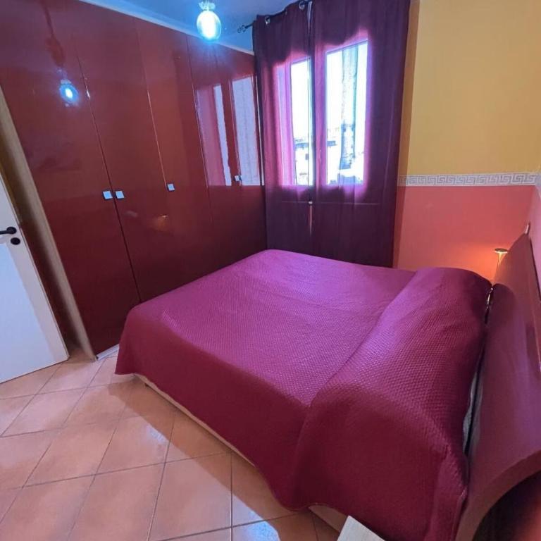 Orange House Favignana - Appartamento - 9