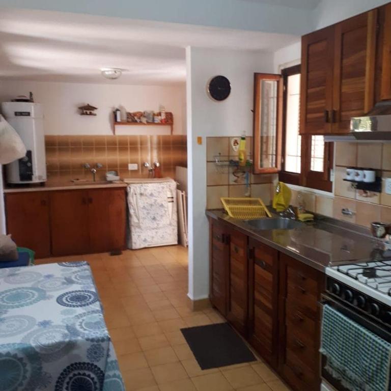 Casa para alquilar en la Sierra de Córdoba - Casa de 3 dormitorios - 18