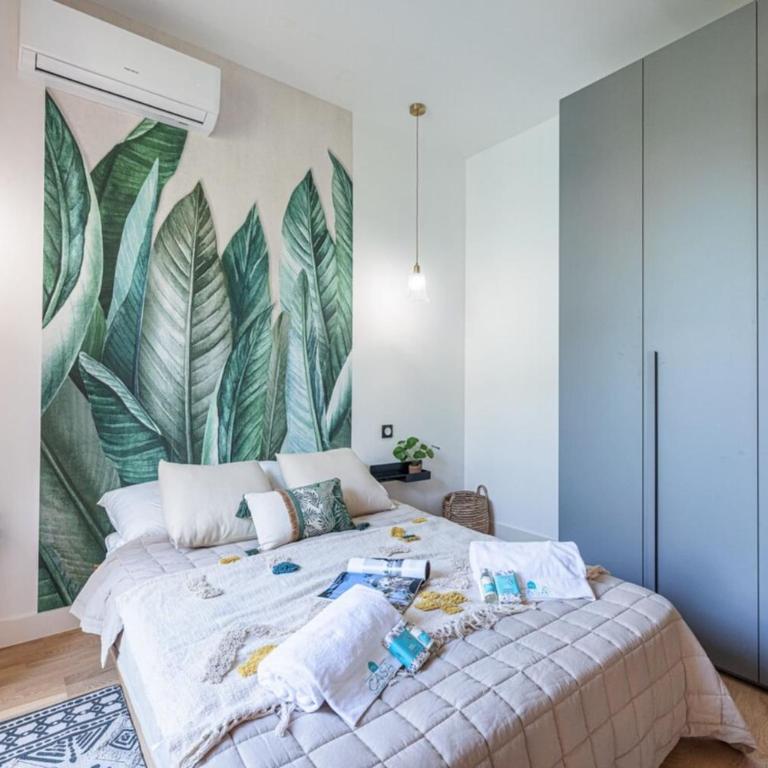 MY CASA - GUIDONI - Superb City Center Suite Apartment - Appartement 1 Chambre - 2