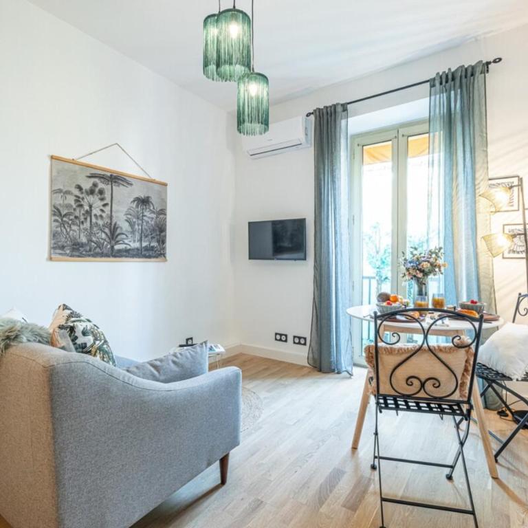 MY CASA - GUIDONI - Superb City Center Suite Apartment - Appartement 1 Chambre - 9