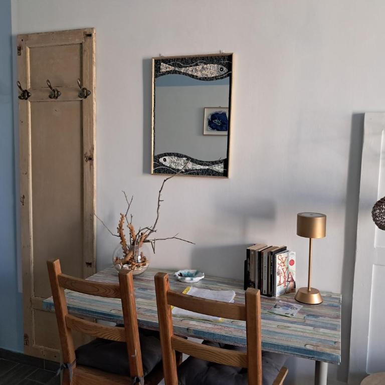 La casa di Aneupe - Camera Matrimoniale con Bagno Privato - 8
