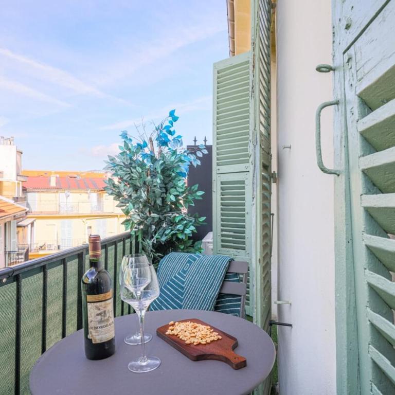 MY CASA - GUIDONI - Superb City Center Suite Apartment - Appartement 1 Chambre - 18