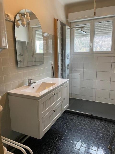 Chambre chez Paulette - Chambre Double - Vue sur Montagne - 6