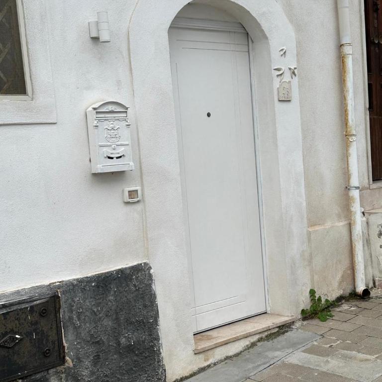Casa Vacanza LO SCRIGNO - Appartamento con 2 Camere da Letto - 1