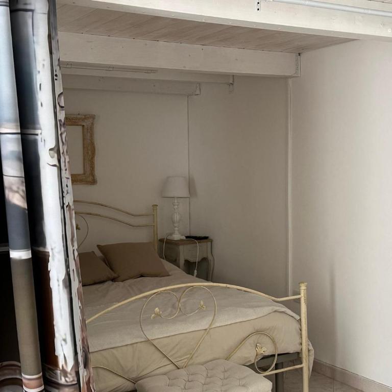Casa Vacanza LO SCRIGNO - Appartamento con 2 Camere da Letto - 6