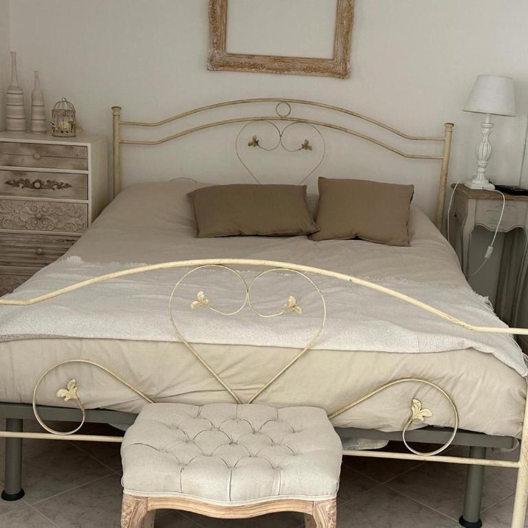 Casa Vacanza LO SCRIGNO - Appartamento con 2 Camere da Letto - 7