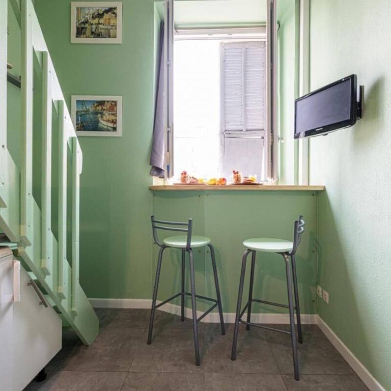 MY CASA - SIAGRE 35 - Near main Avenue with AC - Appartement 1 Chambre - 2