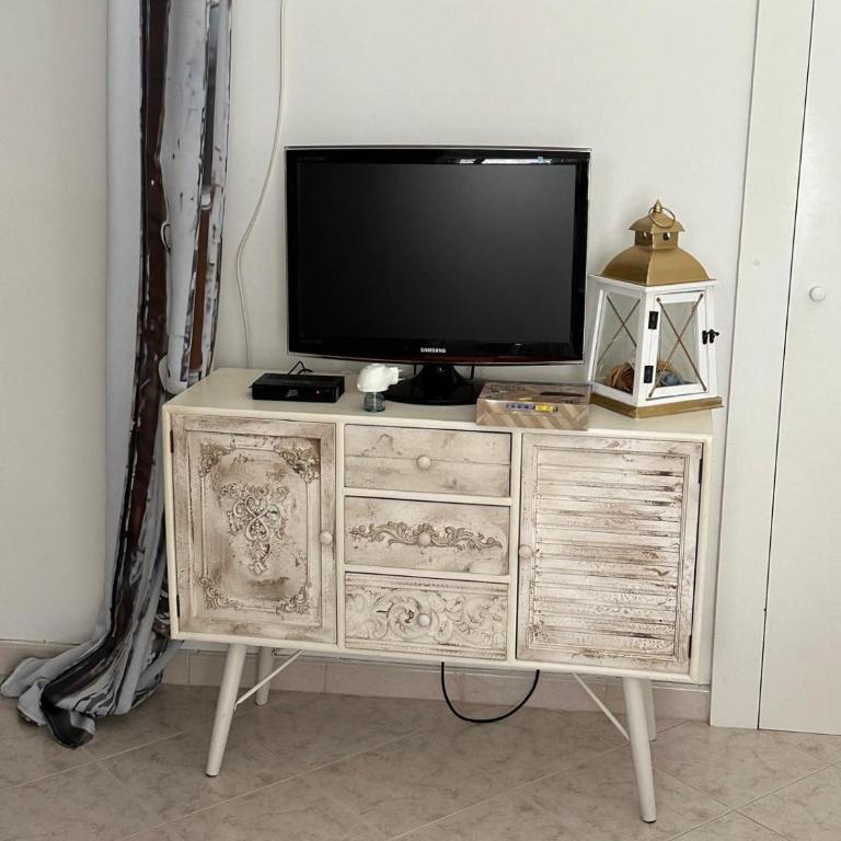 Casa Vacanza LO SCRIGNO - Appartamento con 2 Camere da Letto - 17