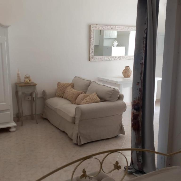 Casa Vacanza LO SCRIGNO - Appartamento con 2 Camere da Letto - 19