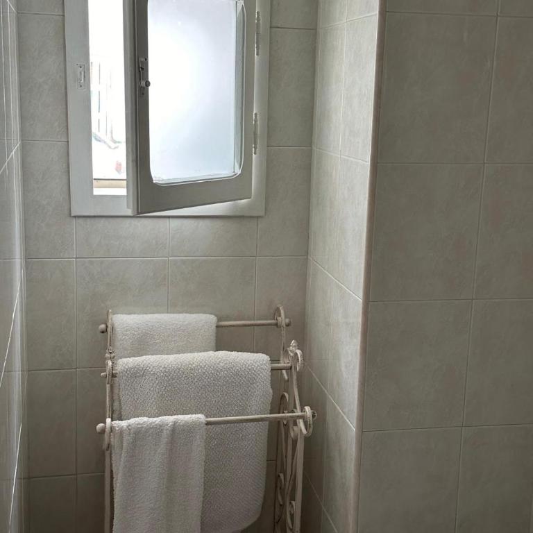 Casa Vacanza LO SCRIGNO - Appartamento con 2 Camere da Letto - 21