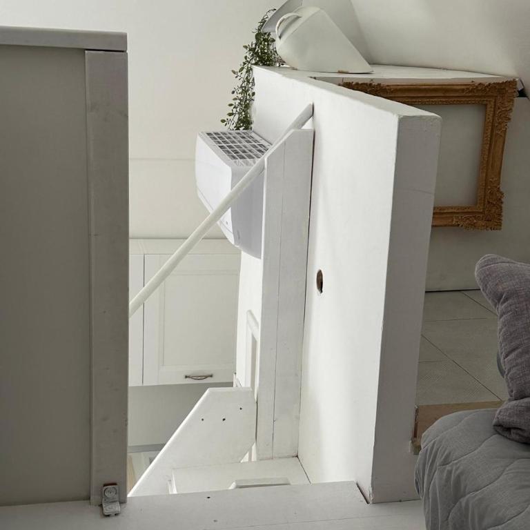Casa Vacanza LO SCRIGNO - Appartamento con 2 Camere da Letto - 25