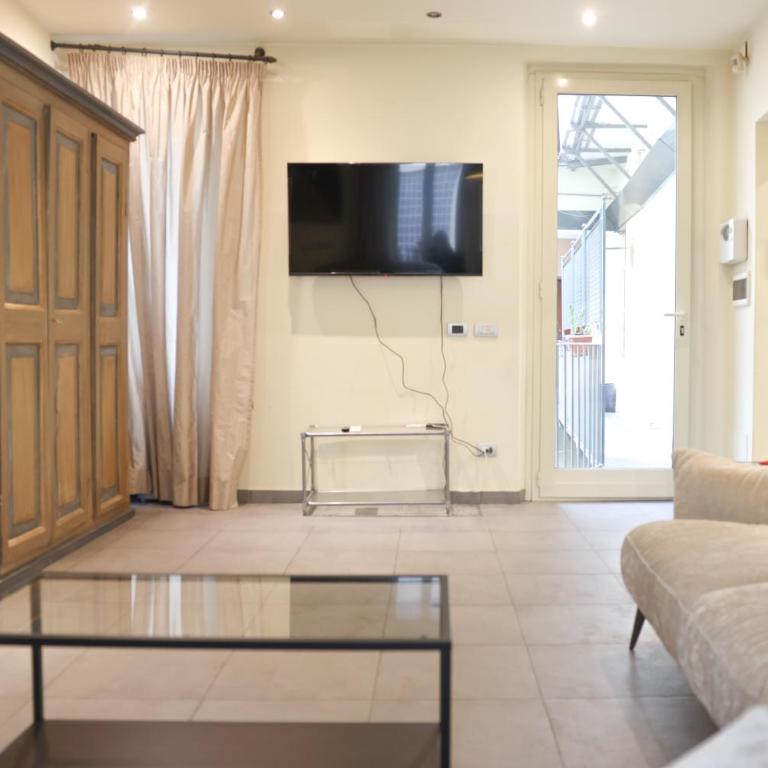 Domus Superior Domizio - Pantheon - Appartamento Superior con 2 Camere da Letto - 2